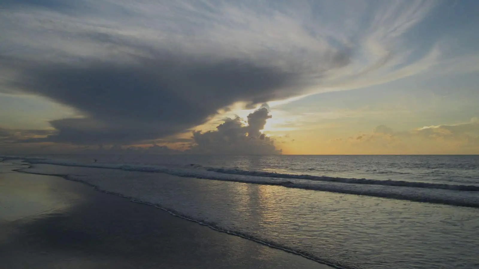 Myrtle Beach Sunrise Holy Lamb Lutheran Church in Myrtle Beach, SC